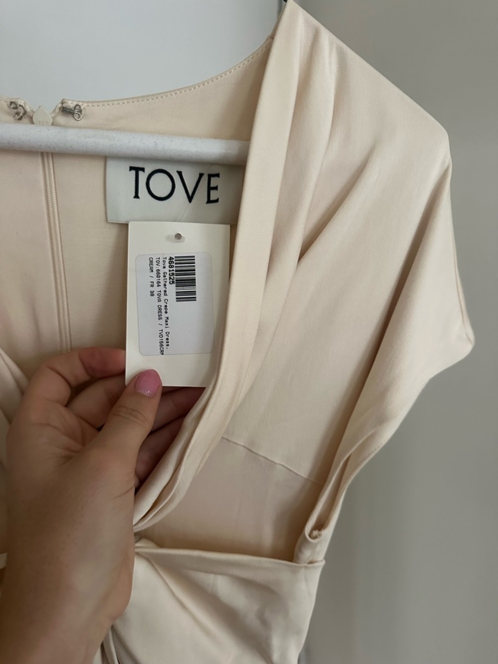 Tove Tova Dress NWT